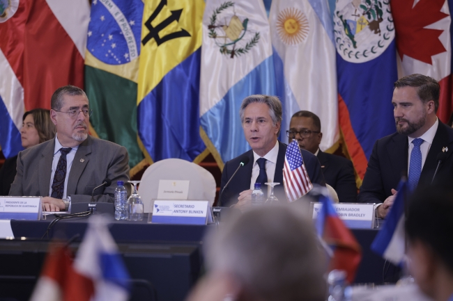 United States Announces Additional Support for Vulnerable Venezuelans and Migrants in the Region